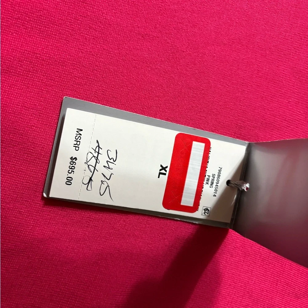 Polo Ralph Lauren Purple Label “cotton crewneck” size men’s XL NWT $695 retail - Picture 7 of 8